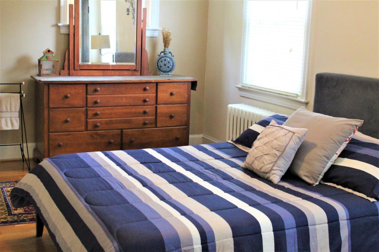 Master Bedroom-Private Bath, Washington Dc Zewnętrze zdjęcie