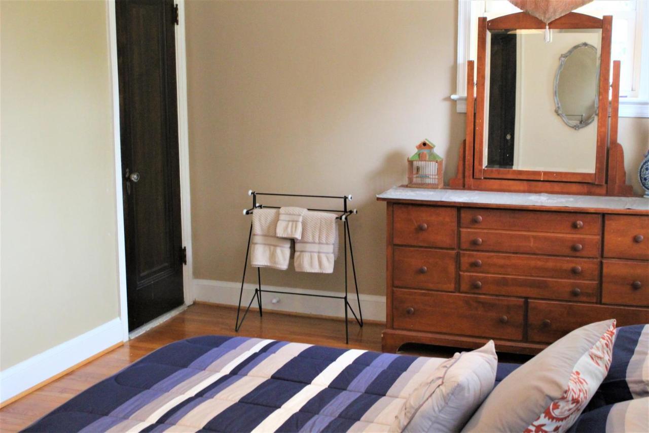 Master Bedroom-Private Bath, Washington Dc Zewnętrze zdjęcie