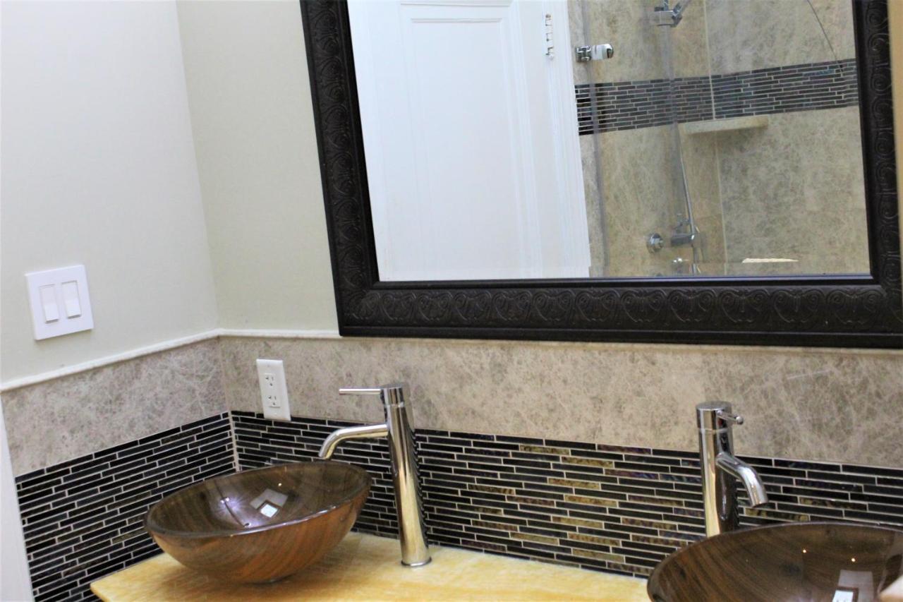 Master Bedroom-Private Bath, Washington Dc Zewnętrze zdjęcie