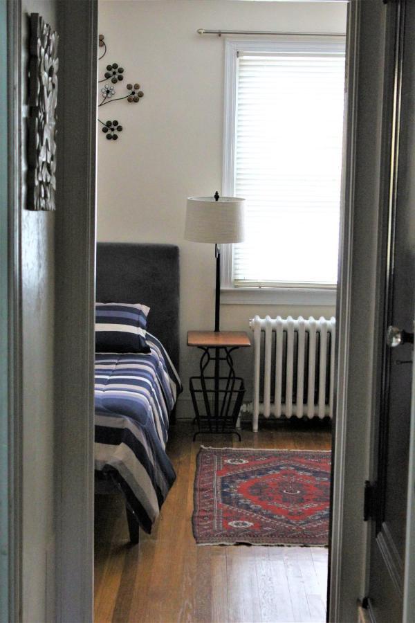 Master Bedroom-Private Bath, Washington Dc Zewnętrze zdjęcie